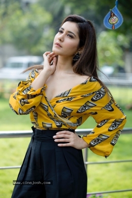 Raashi Khanna Images - 3 of 14