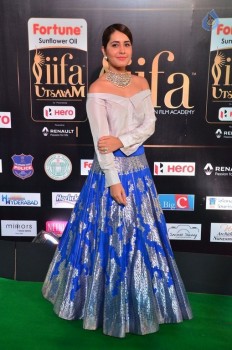 Raashi Khanna Images - 5 of 37