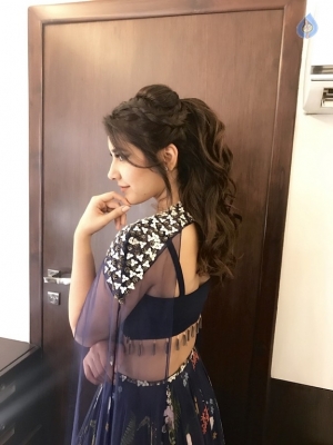 Raashi Khanna Latest Images - 8 of 11