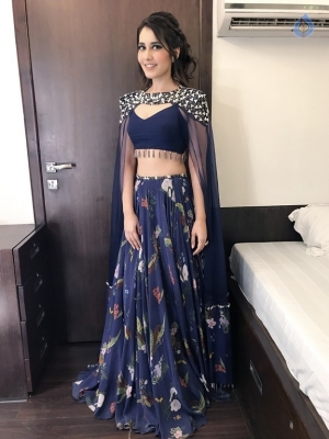Raashi Khanna Latest Images - 11 of 11