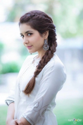 Raashi Khanna Latest Photos - 6 of 7