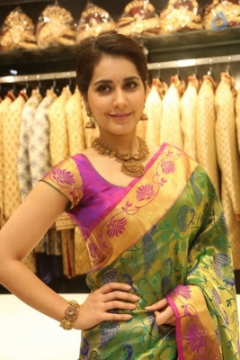 Raashi Khanna Latest Photos - 4 of 35