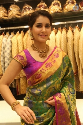 Raashi Khanna Latest Photos - 5 of 35