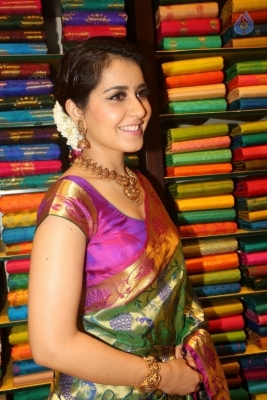 Raashi Khanna Latest Photos - 9 of 35