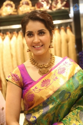 Raashi Khanna Latest Photos - 13 of 35