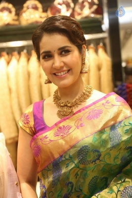 Raashi Khanna Latest Photos - 21 of 35