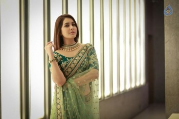 Raashi Khanna Latest Photos - 3 of 21