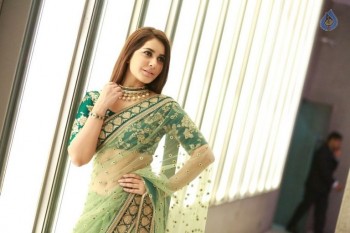 Raashi Khanna Latest Photos - 13 of 21