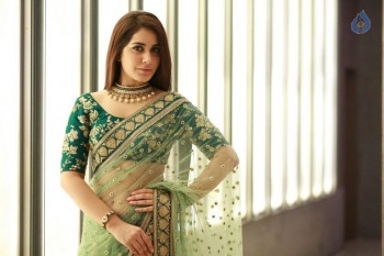 Raashi Khanna Latest Photos - 16 of 21