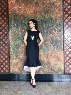 Raashi Khanna Latest Photos - 7 of 17