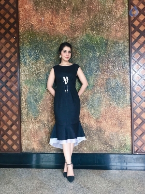 Raashi Khanna Latest Photos - 9 of 17