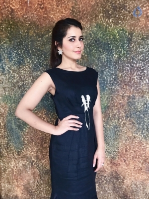 Raashi Khanna Latest Photos - 17 of 17