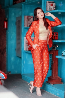 Raashi Khanna Latest Photos - 3 of 8