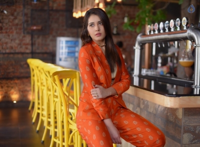 Raashi Khanna Latest Photos - 6 of 8