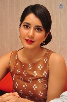 Raashi Khanna Latest Pics - 10 of 31