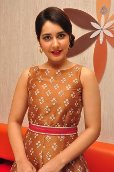 Raashi Khanna Latest Pics - 18 of 31