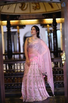 Raashi Khanna Latest Pictures - 4 of 25