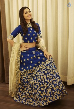 Raashi Khanna Latest Pictures - 10 of 25