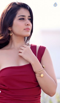 Raashi Khanna New Pictures - 6 of 14