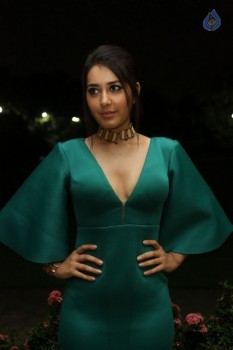 Raashi Khanna New Stills - 48 of 57