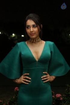 Raashi Khanna New Stills - 6 of 57