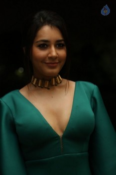 Raashi Khanna New Stills - 54 of 57