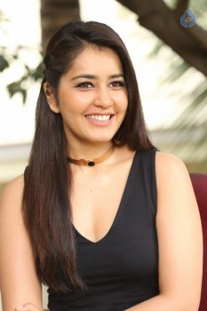 Raashi Khanna Photos - 18 of 61