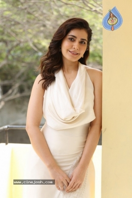 Raashi Khanna Photos - 9 of 21