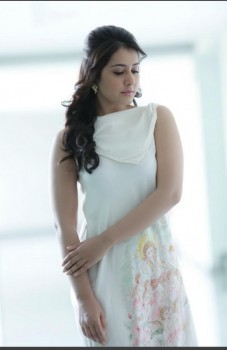 Raashi Khanna Pics - 6 of 6