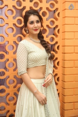 Raashi Khanna Pics - 2 of 29