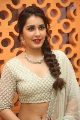 Raashi Khanna Pics - 4 of 29