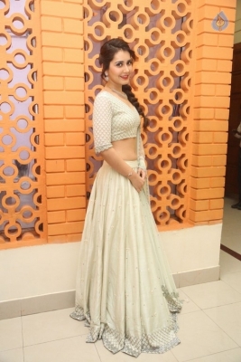 Raashi Khanna Pics - 7 of 29