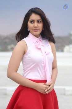 Raashi Khanna Pictures - 9 of 26