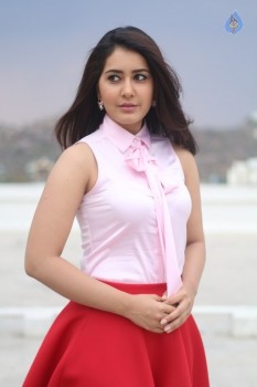 Raashi Khanna Pictures - 9 of 26