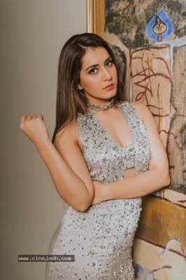 Raashi Khanna Stills - 2 of 16
