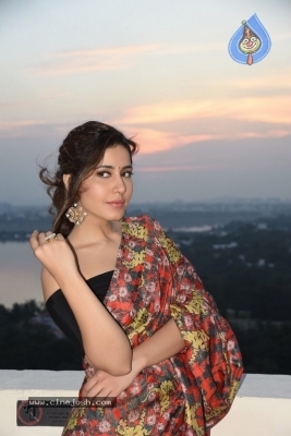 Raashi Khanna Stills - 6 of 10