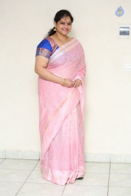 Raasi Latest Gallery - 15 of 34
