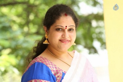Raasi Latest Gallery - 18 of 34