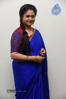 Raasi New Stills - 3 of 18