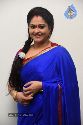 Raasi New Stills - 7 of 18