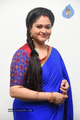 Raasi New Stills - 11 of 18