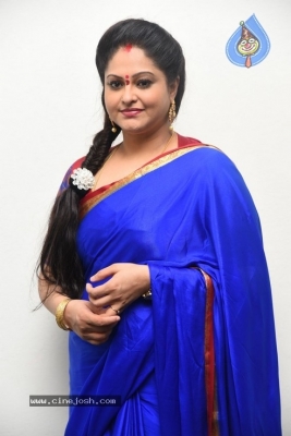 Raasi New Stills - 12 of 18