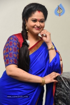 Raasi New Stills - 17 of 18