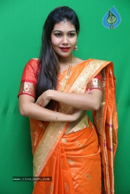 Rachana New Photos - 4 of 23