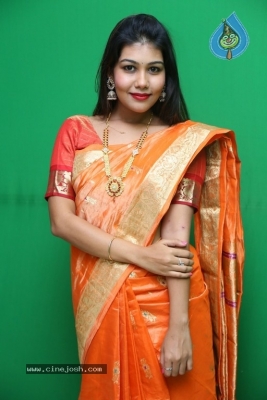 Rachana New Photos - 10 of 23