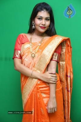 Rachana New Photos - 20 of 23