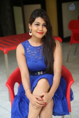 Rachana Smith Latest Photos - 2 of 42