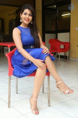 Rachana Smith Latest Photos - 6 of 42