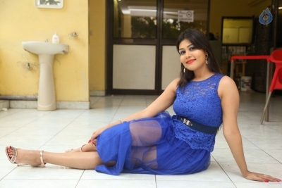 Rachana Smith Latest Photos - 9 of 42