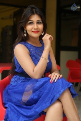 Rachana Smith Latest Photos - 10 of 42